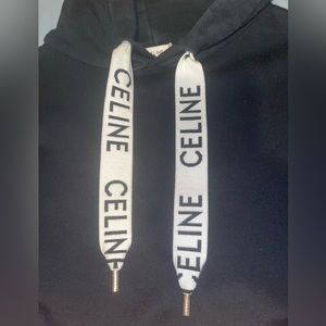 Celine hoodie
